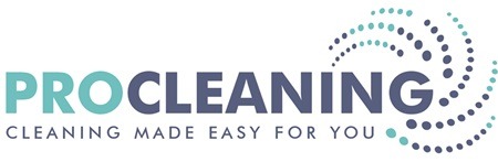 ProCleaning Logo